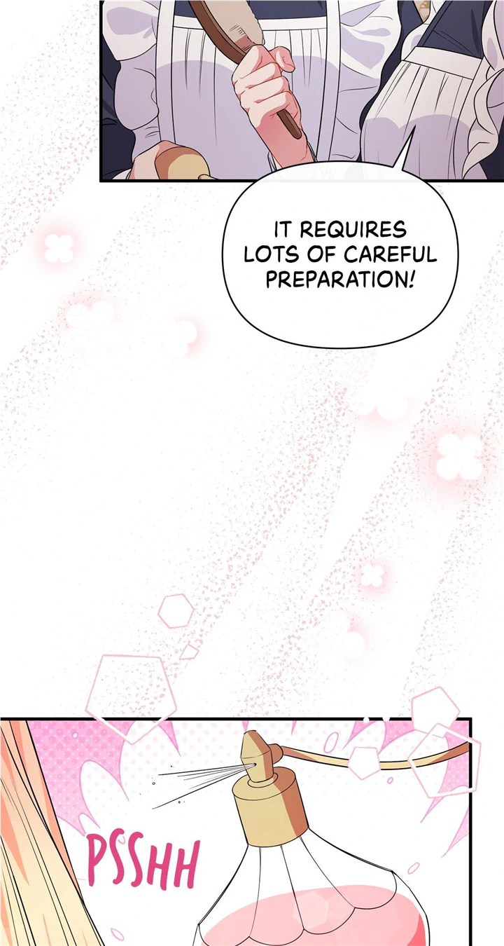 There Are Too Many Second Male Leads! chapter 4 page 6