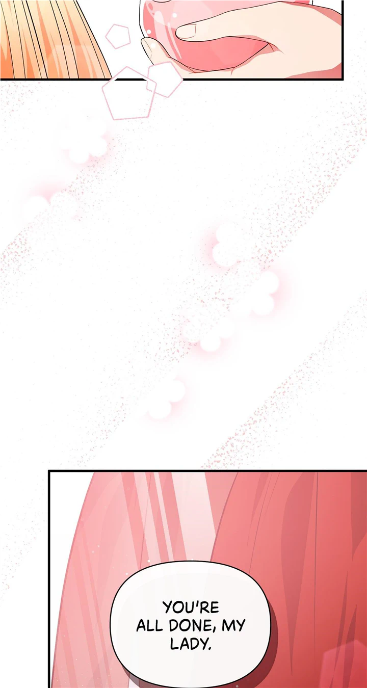 There Are Too Many Second Male Leads! chapter 4 page 7