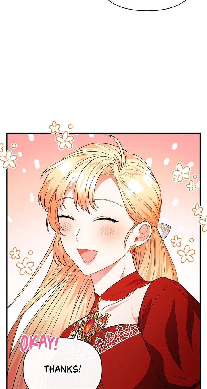 There Are Too Many Second Male Leads! chapter 4 page 12