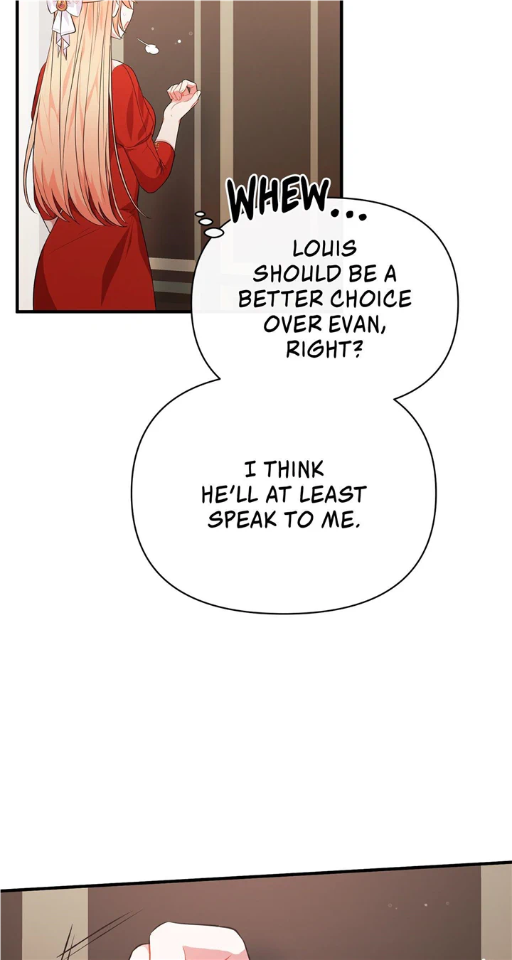 There Are Too Many Second Male Leads! chapter 4 page 16