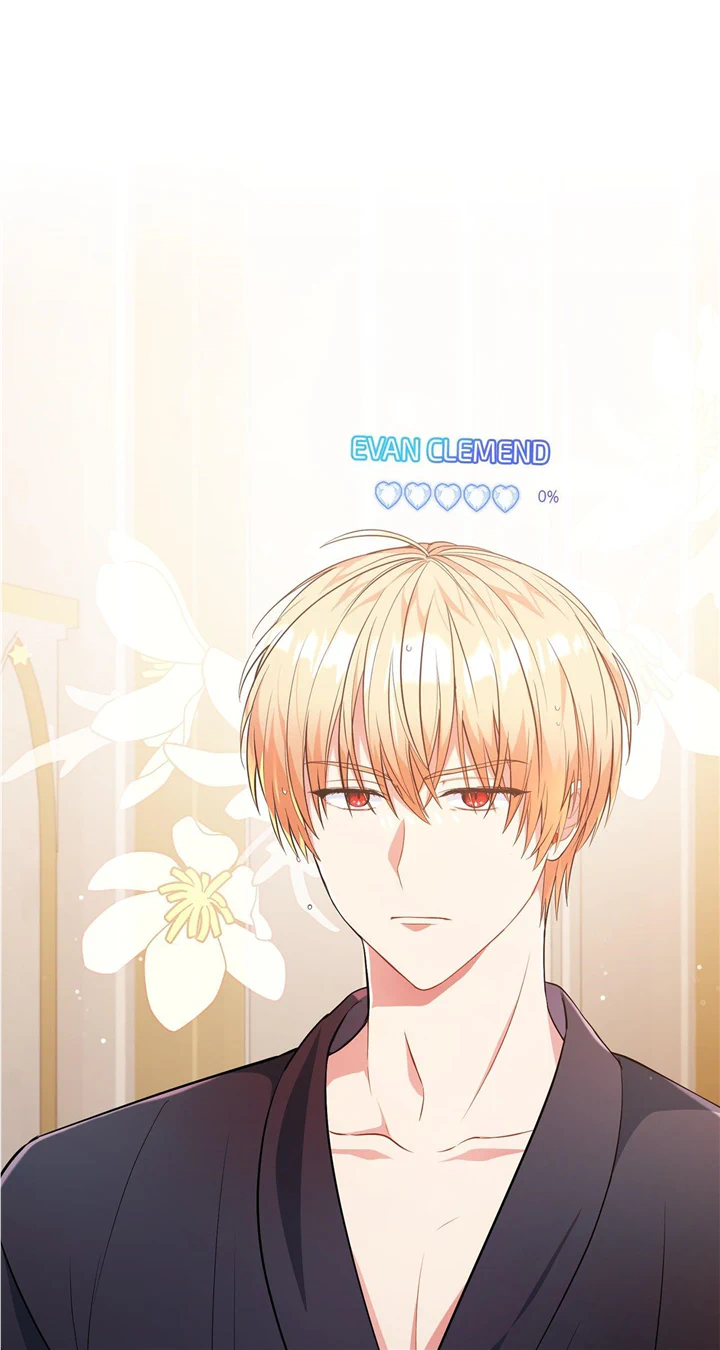 There Are Too Many Second Male Leads! chapter 4 page 18