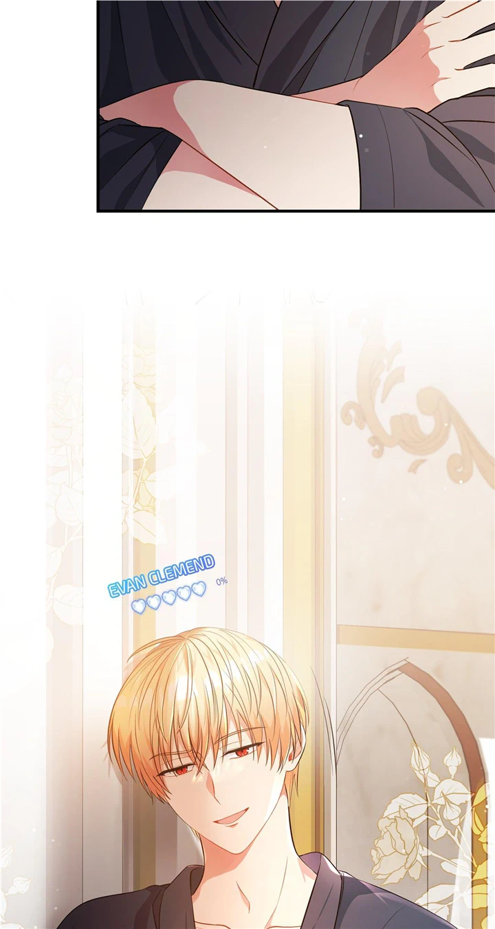 There Are Too Many Second Male Leads! chapter 4 page 23
