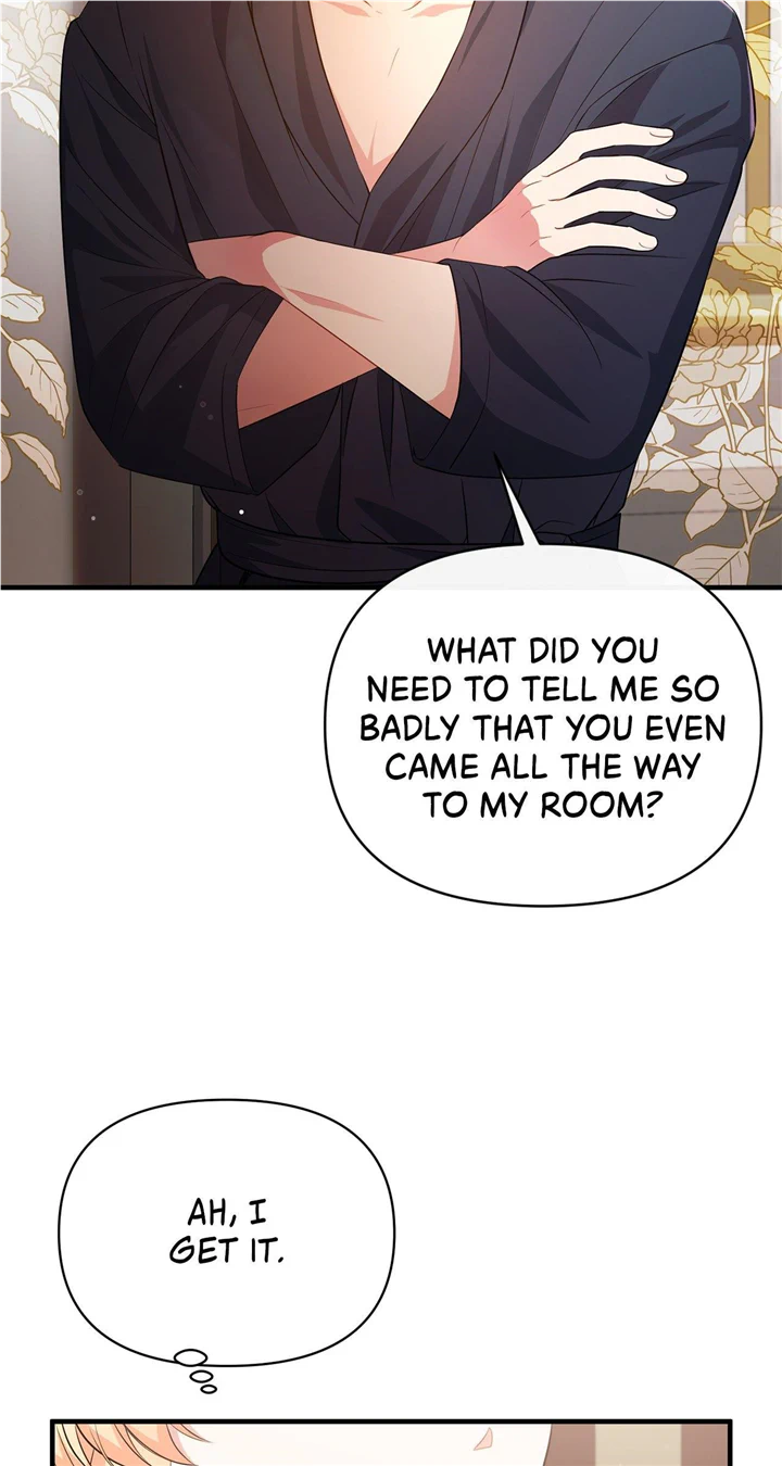 There Are Too Many Second Male Leads! chapter 4 page 24