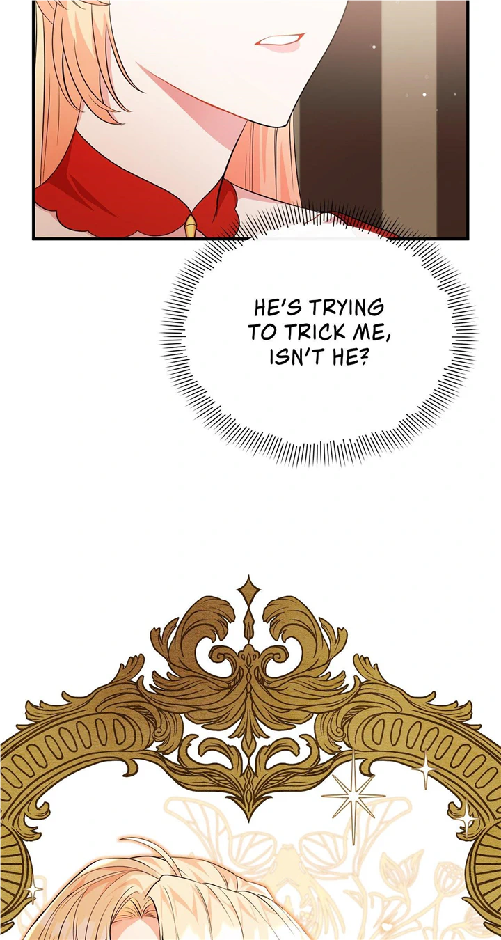 There Are Too Many Second Male Leads! chapter 4 page 25