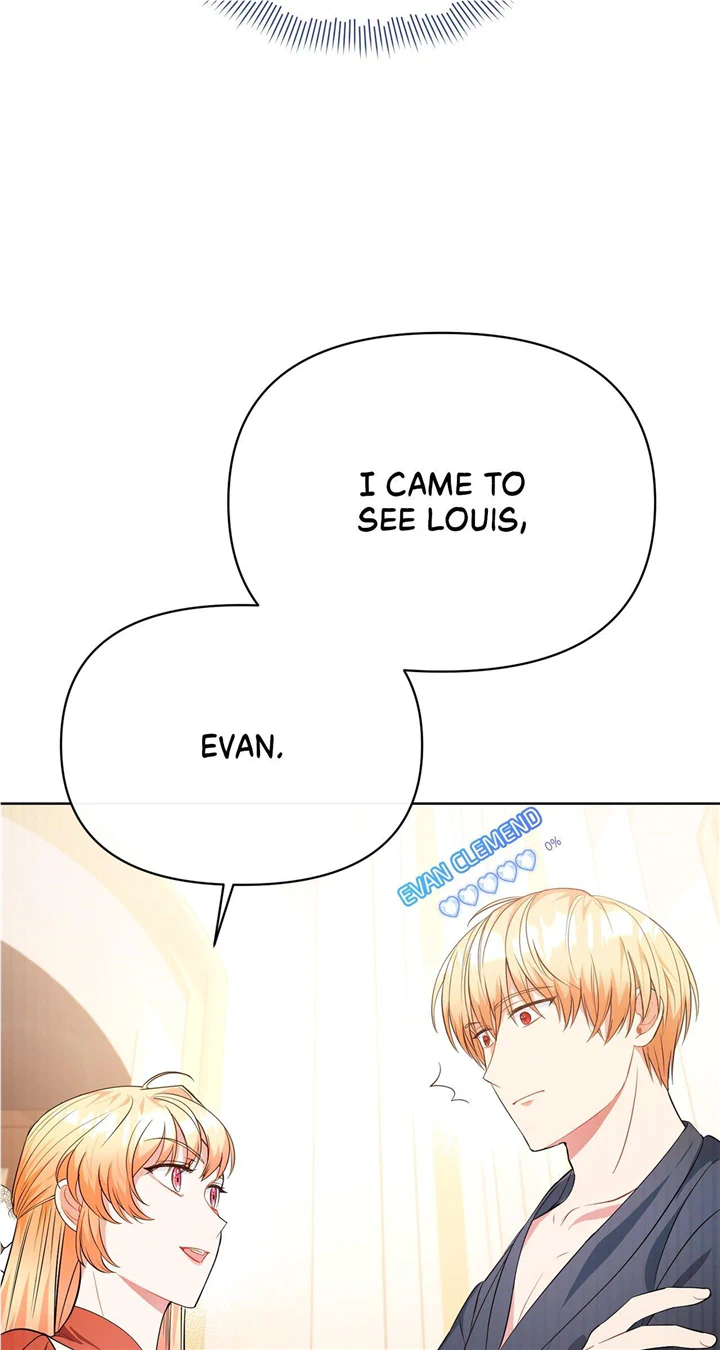 There Are Too Many Second Male Leads! chapter 4 page 30