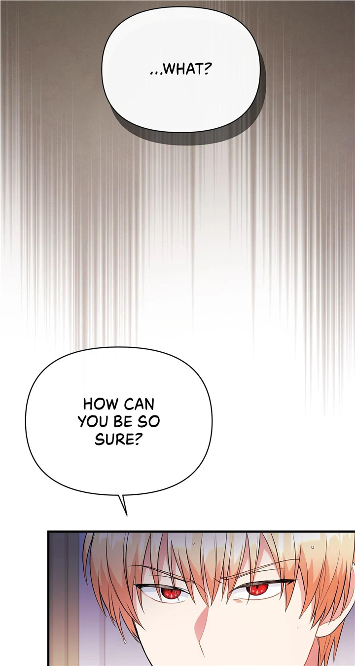 There Are Too Many Second Male Leads! chapter 4 page 32