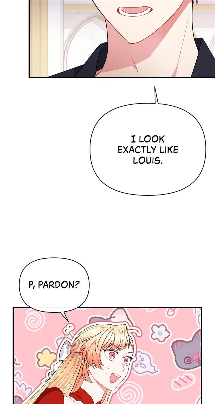 There Are Too Many Second Male Leads! chapter 4 page 33