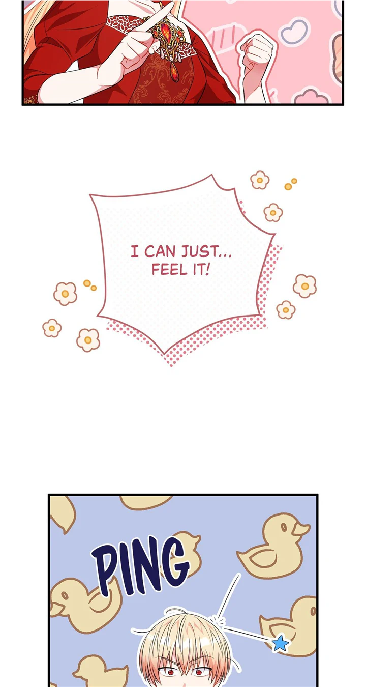 There Are Too Many Second Male Leads! chapter 4 page 34
