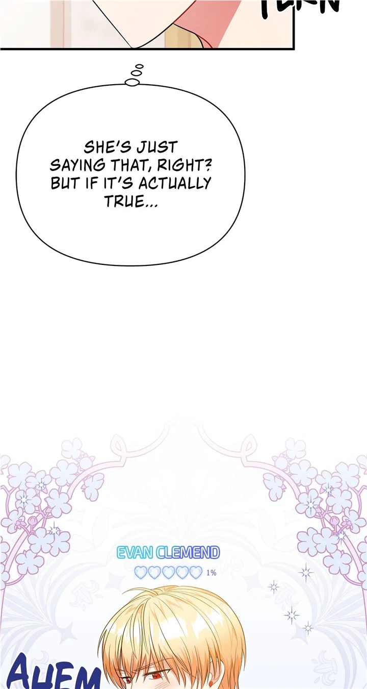 There Are Too Many Second Male Leads! chapter 4 page 36