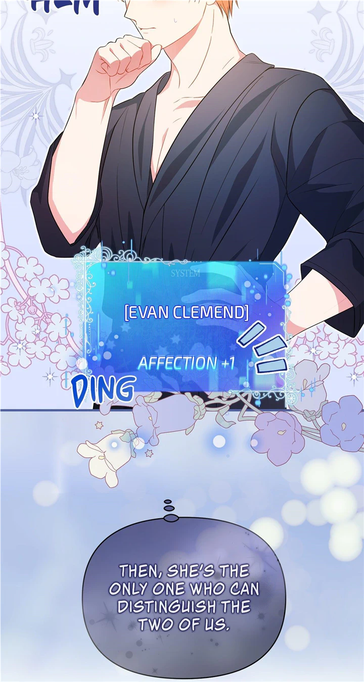 There Are Too Many Second Male Leads! chapter 4 page 37