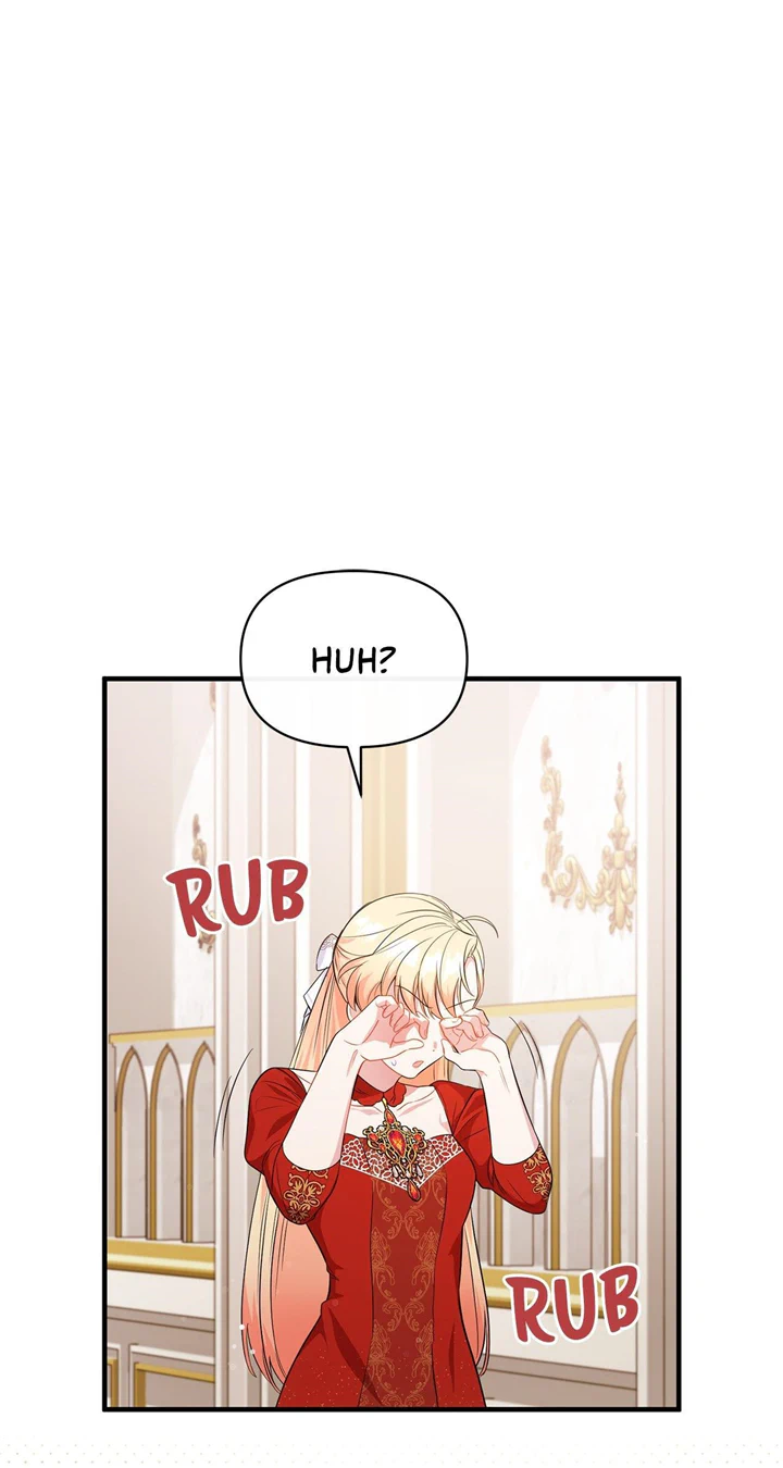 There Are Too Many Second Male Leads! chapter 4 page 38