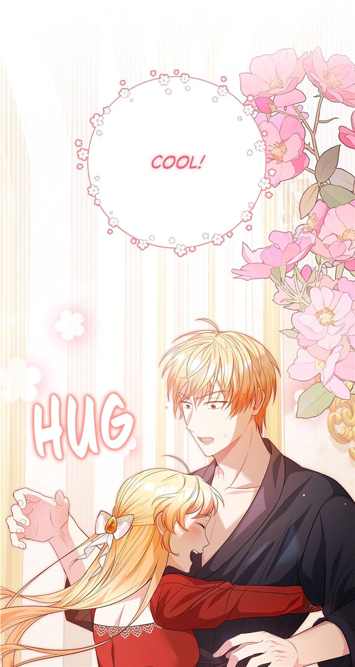 There Are Too Many Second Male Leads! chapter 4 page 42