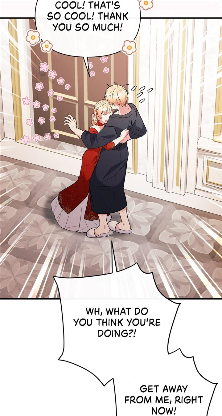 There Are Too Many Second Male Leads! chapter 4 page 44