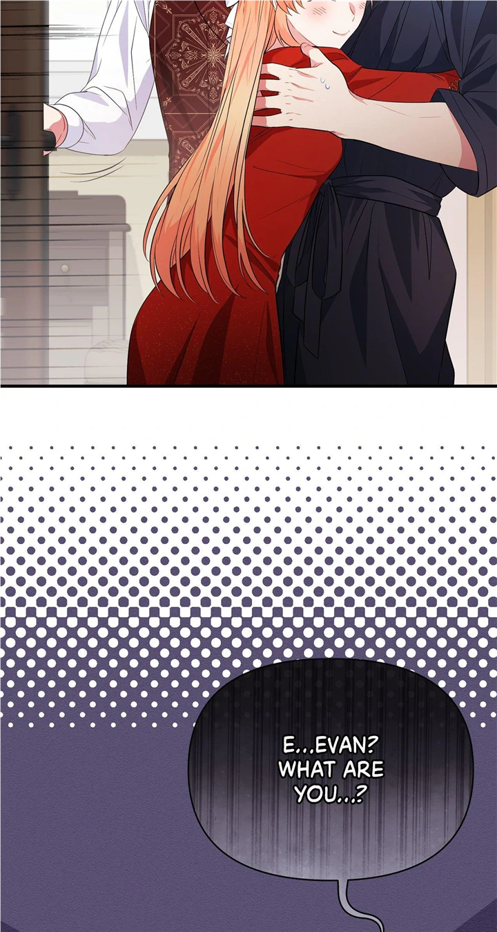There Are Too Many Second Male Leads! chapter 4 page 48
