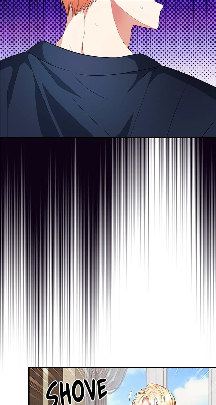 There Are Too Many Second Male Leads! chapter 4 page 50