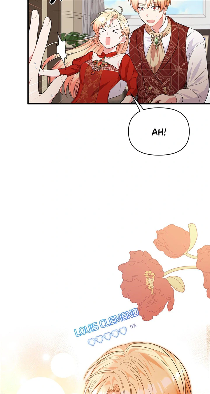 There Are Too Many Second Male Leads! chapter 4 page 51