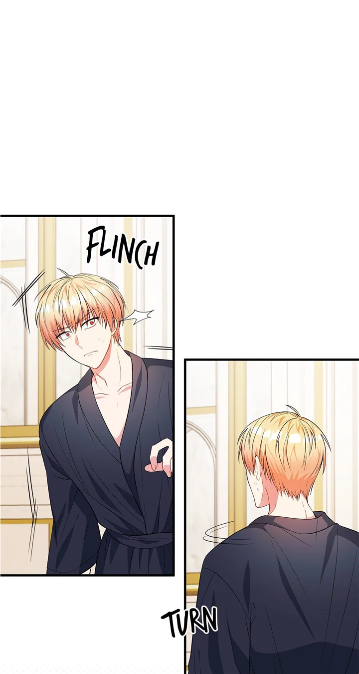 There Are Too Many Second Male Leads! chapter 4 page 54