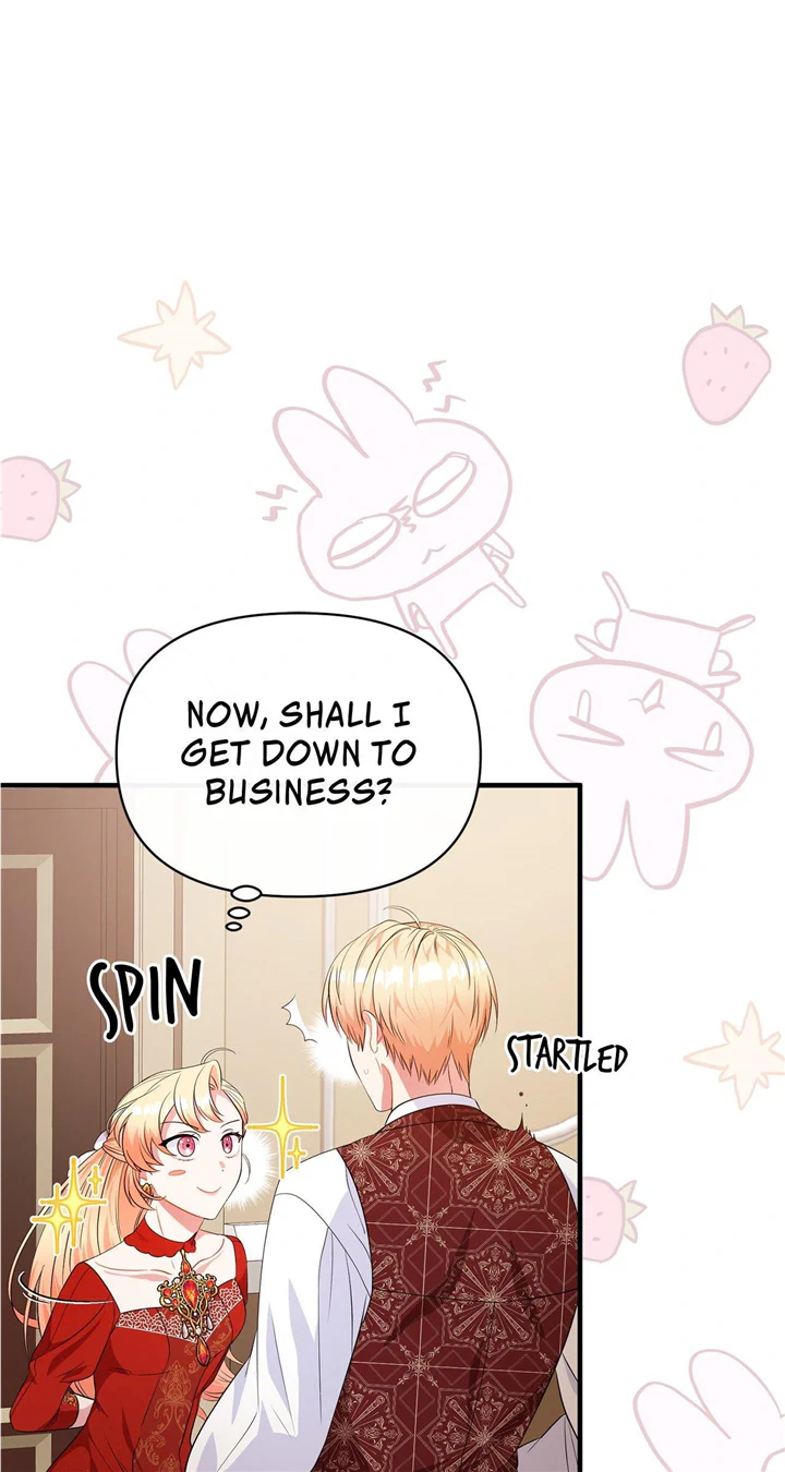 There Are Too Many Second Male Leads! chapter 4 page 57