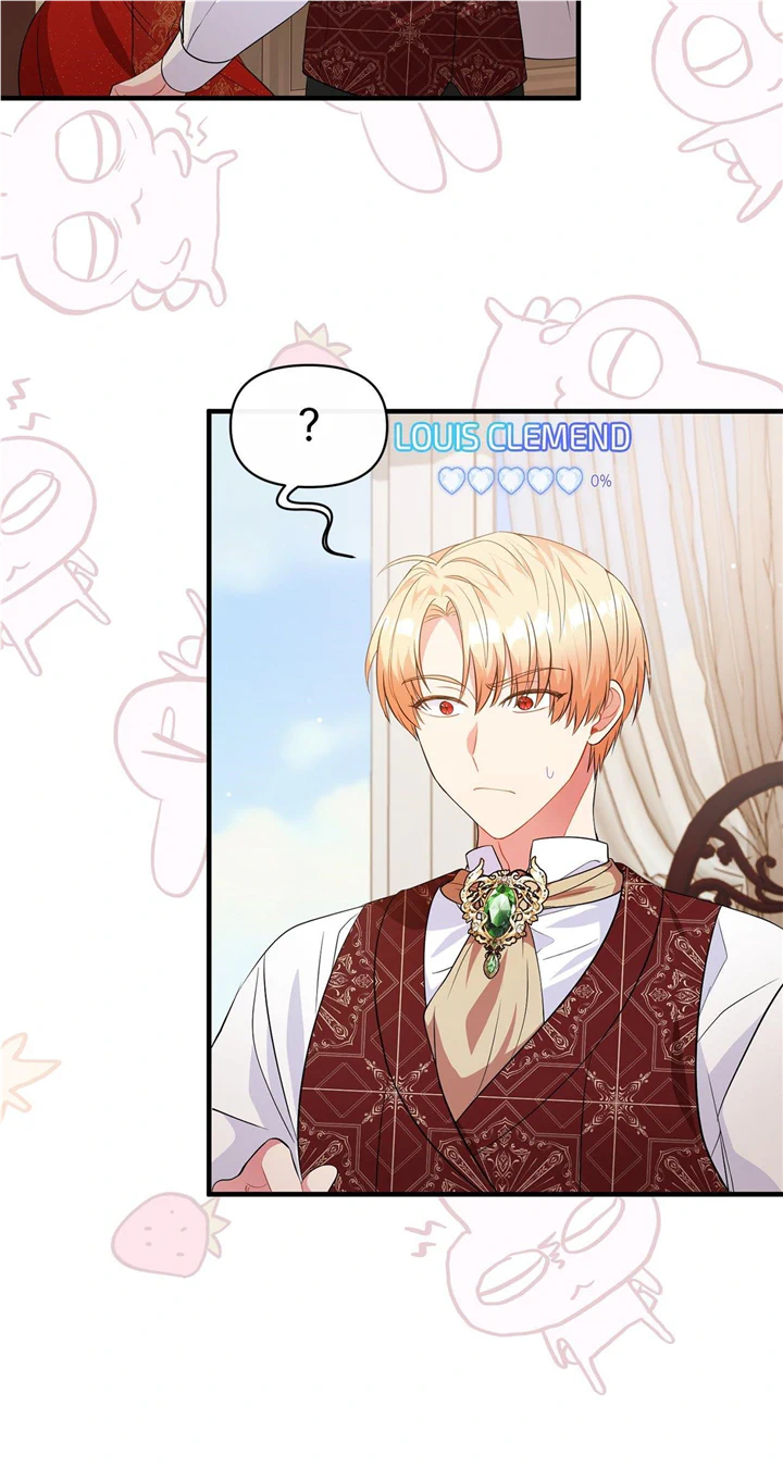 There Are Too Many Second Male Leads! chapter 4 page 58