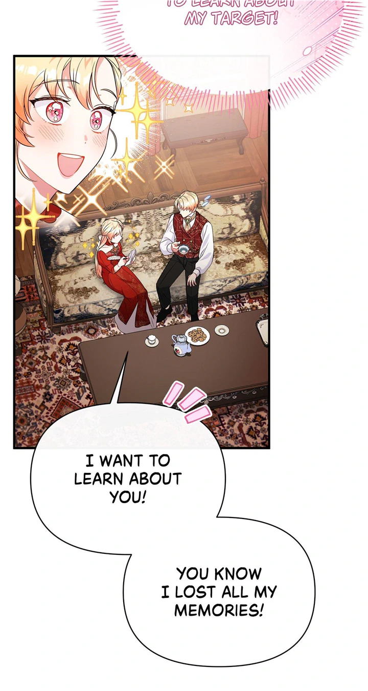 There Are Too Many Second Male Leads! chapter 4 page 63