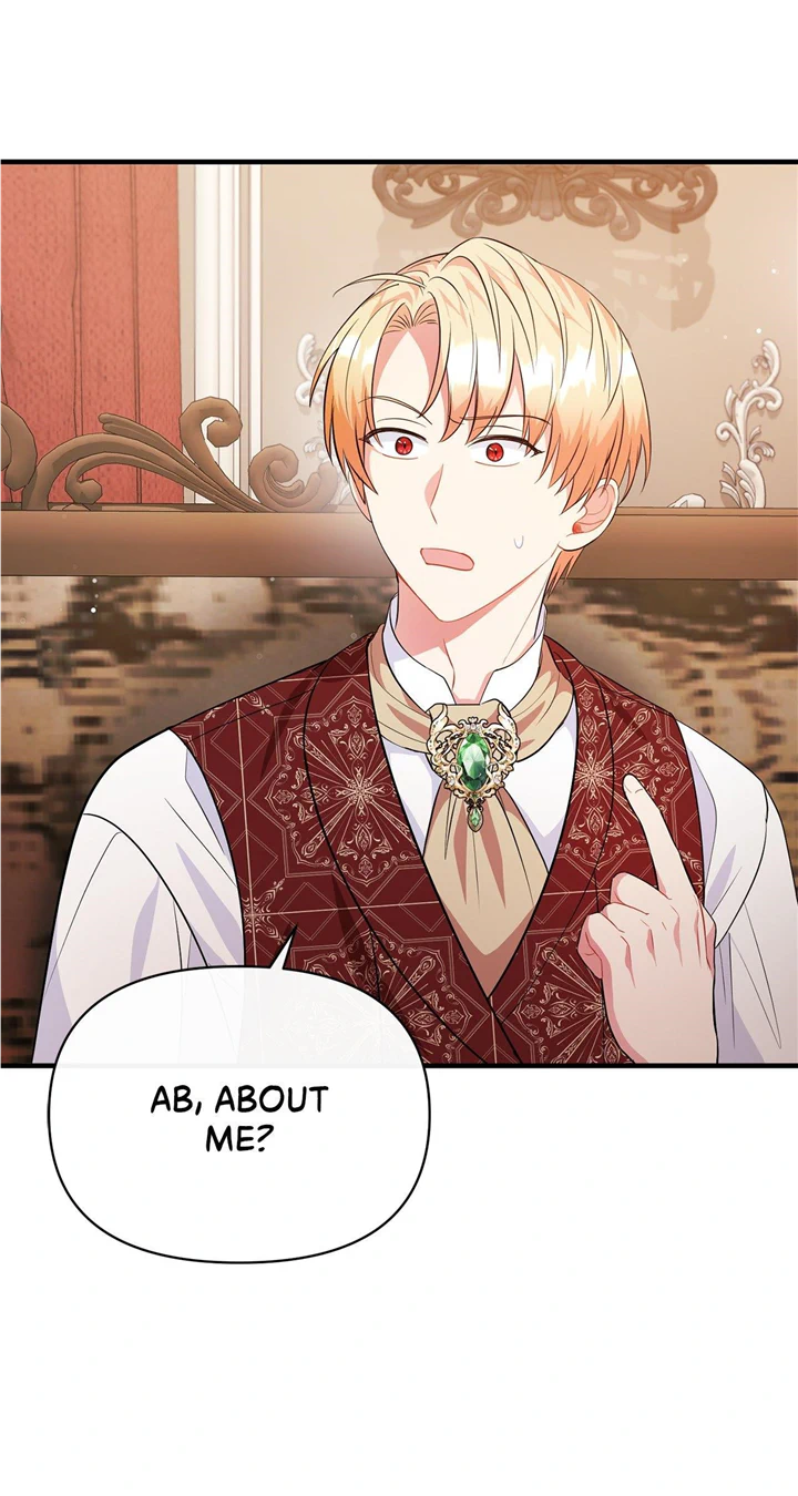 There Are Too Many Second Male Leads! chapter 4 page 65