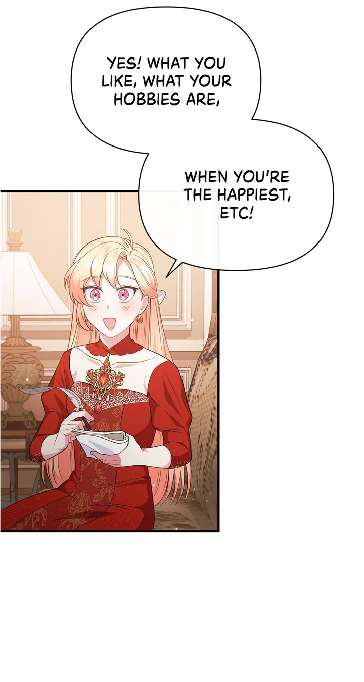 There Are Too Many Second Male Leads! chapter 4 page 66