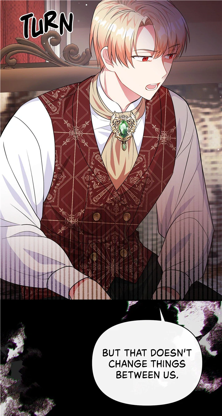 There Are Too Many Second Male Leads! chapter 4 page 71