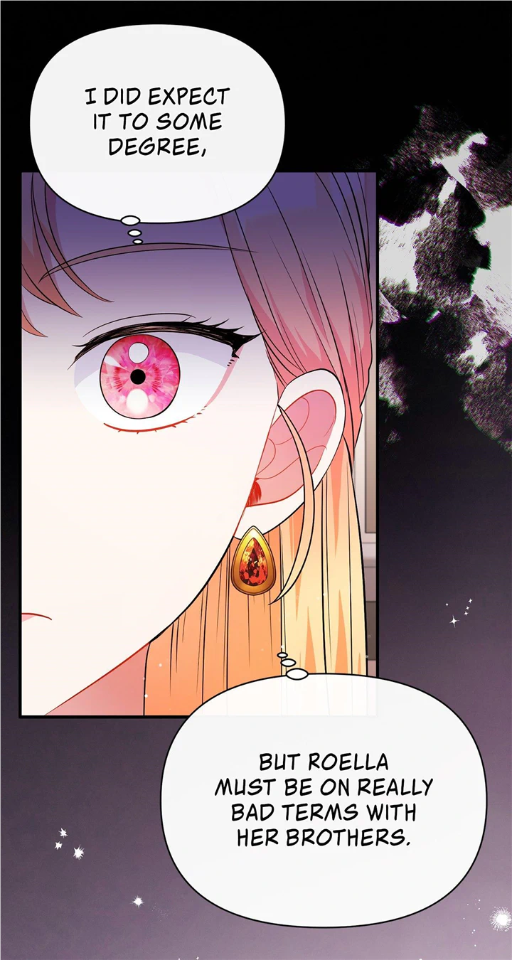 There Are Too Many Second Male Leads! chapter 4 page 73