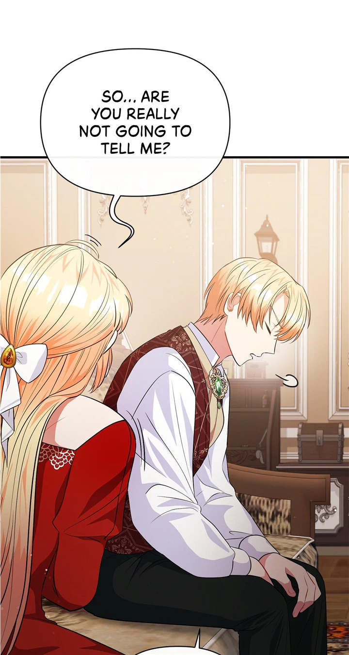 There Are Too Many Second Male Leads! chapter 4 page 75