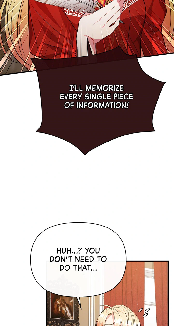 There Are Too Many Second Male Leads! chapter 4 page 77