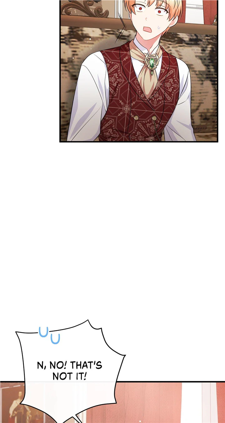 There Are Too Many Second Male Leads! chapter 4 page 78