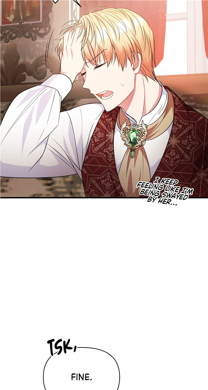 There Are Too Many Second Male Leads! chapter 4 page 79