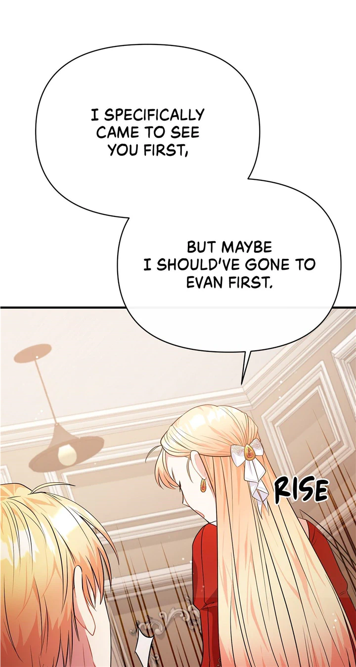 There Are Too Many Second Male Leads! chapter 4 page 81
