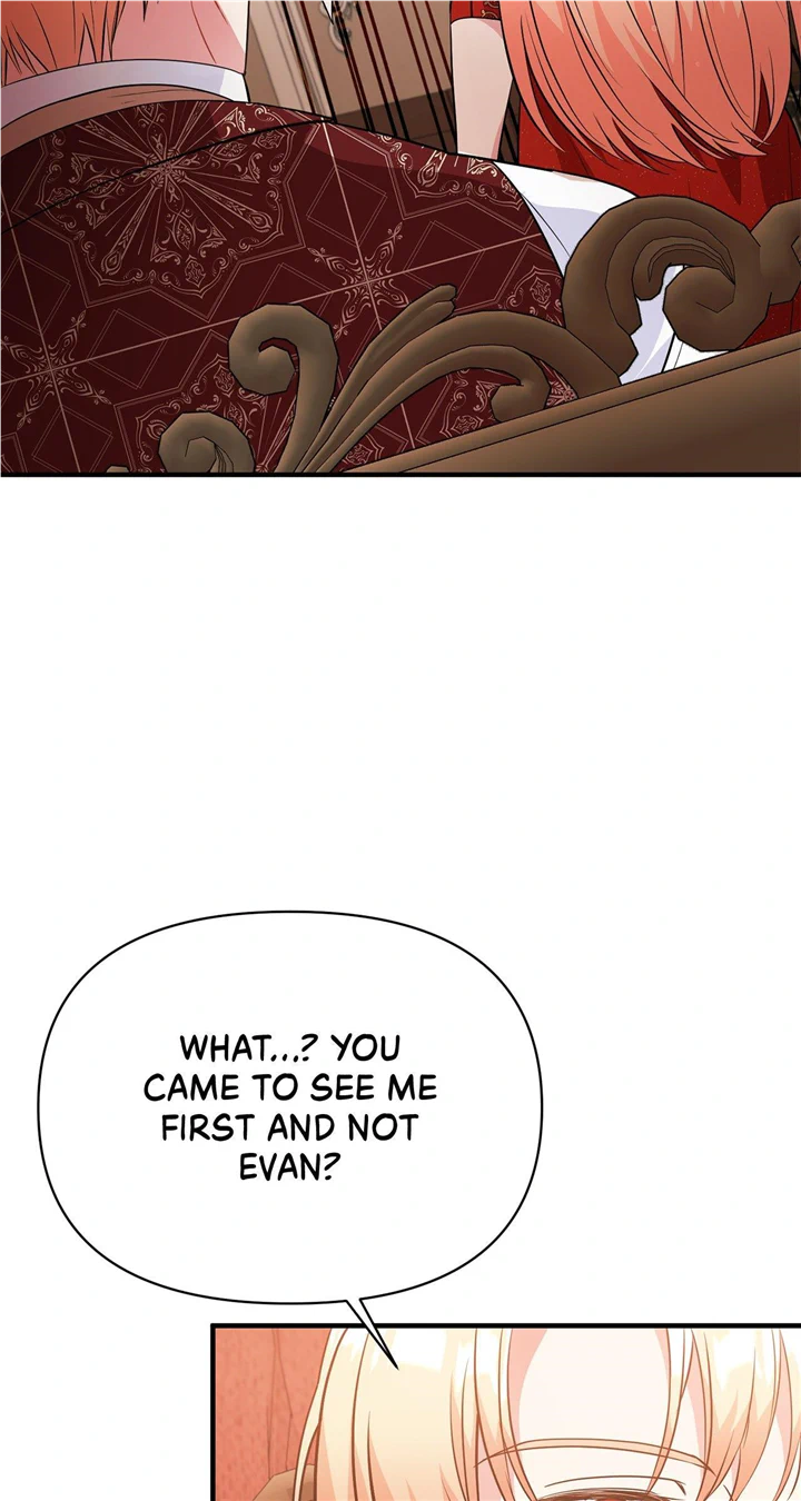 There Are Too Many Second Male Leads! chapter 4 page 82