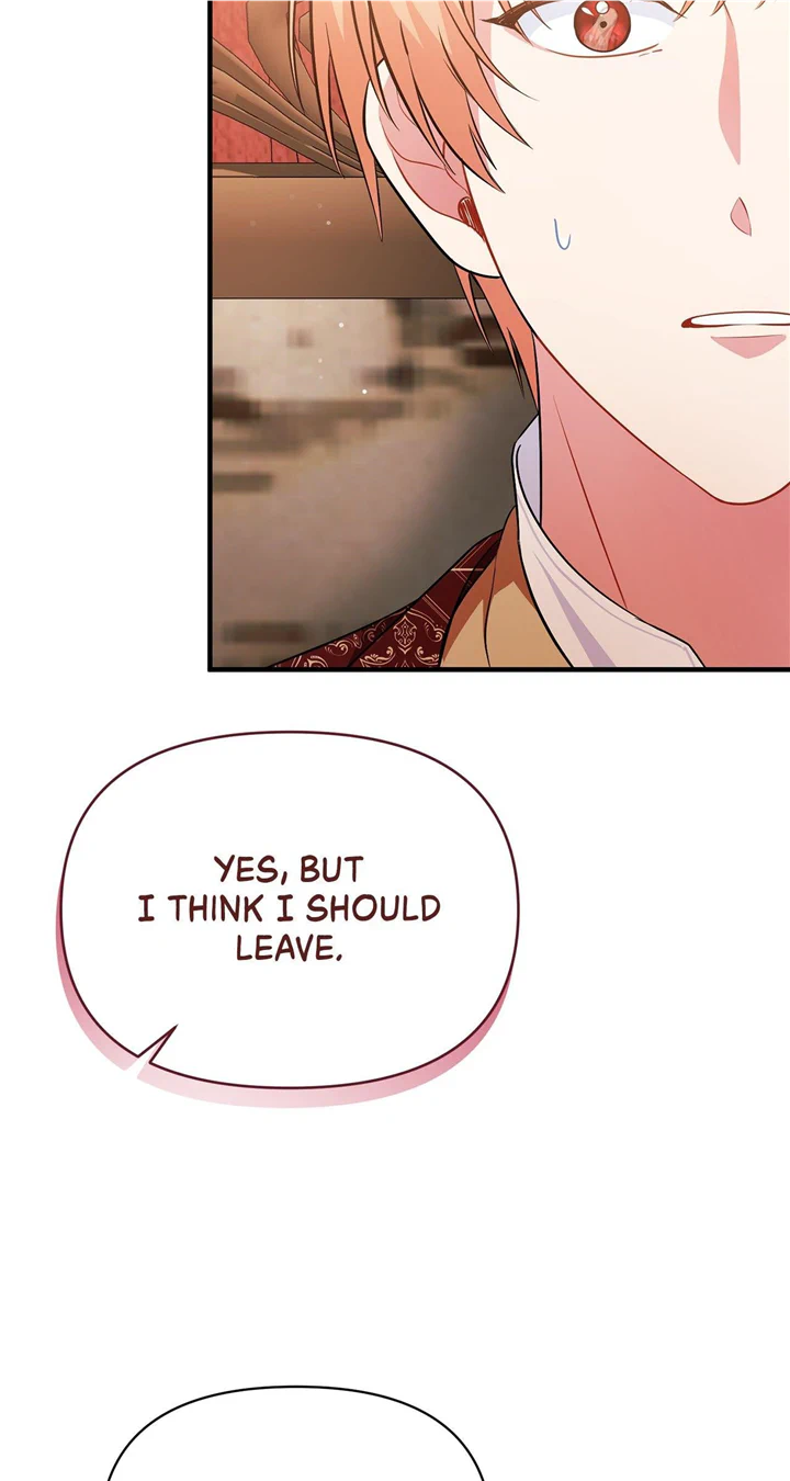 There Are Too Many Second Male Leads! chapter 4 page 83