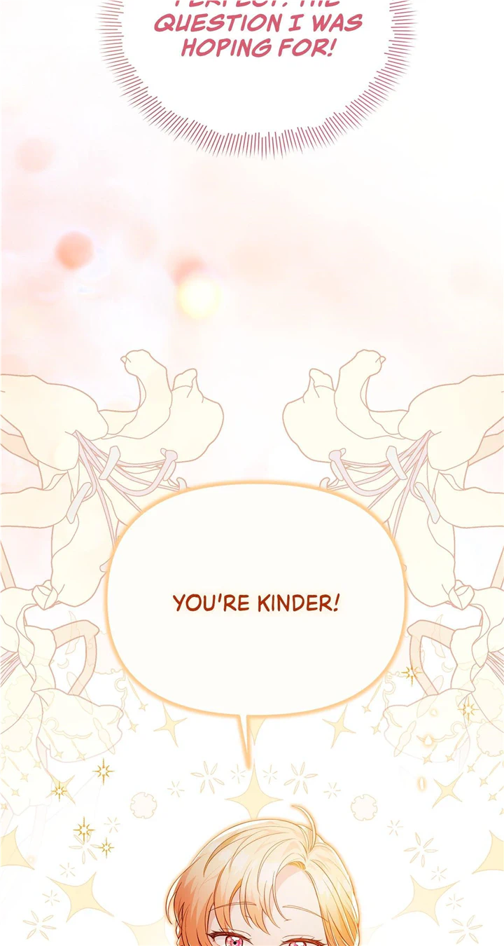 There Are Too Many Second Male Leads! chapter 4 page 86