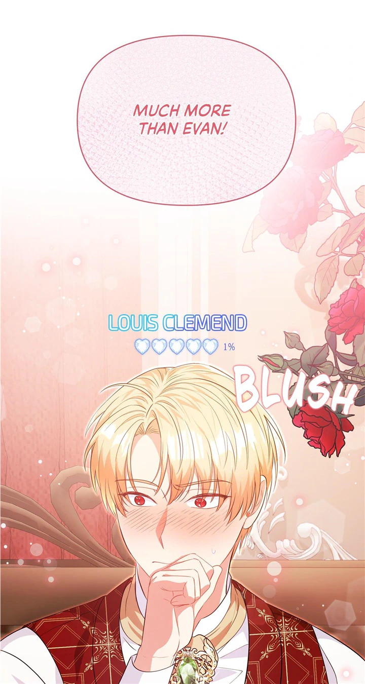 There Are Too Many Second Male Leads! chapter 4 page 89