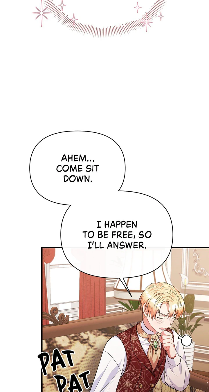 There Are Too Many Second Male Leads! chapter 4 page 91