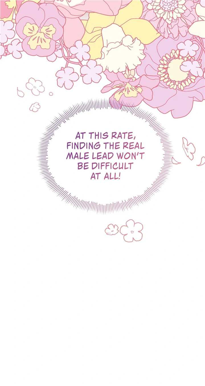 There Are Too Many Second Male Leads! chapter 4 page 94