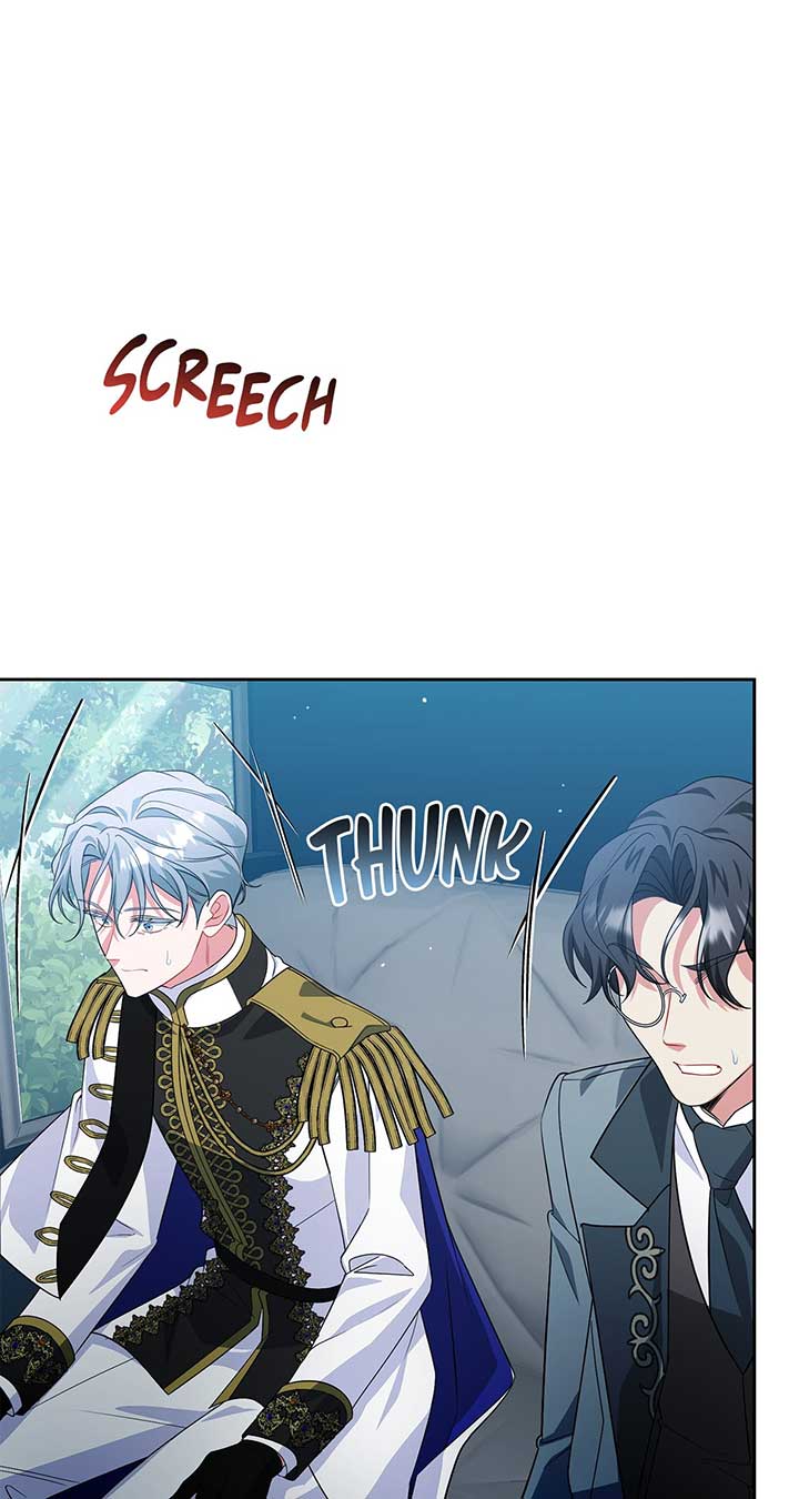 There Are Too Many Second Male Leads! chapter 40 page 34
