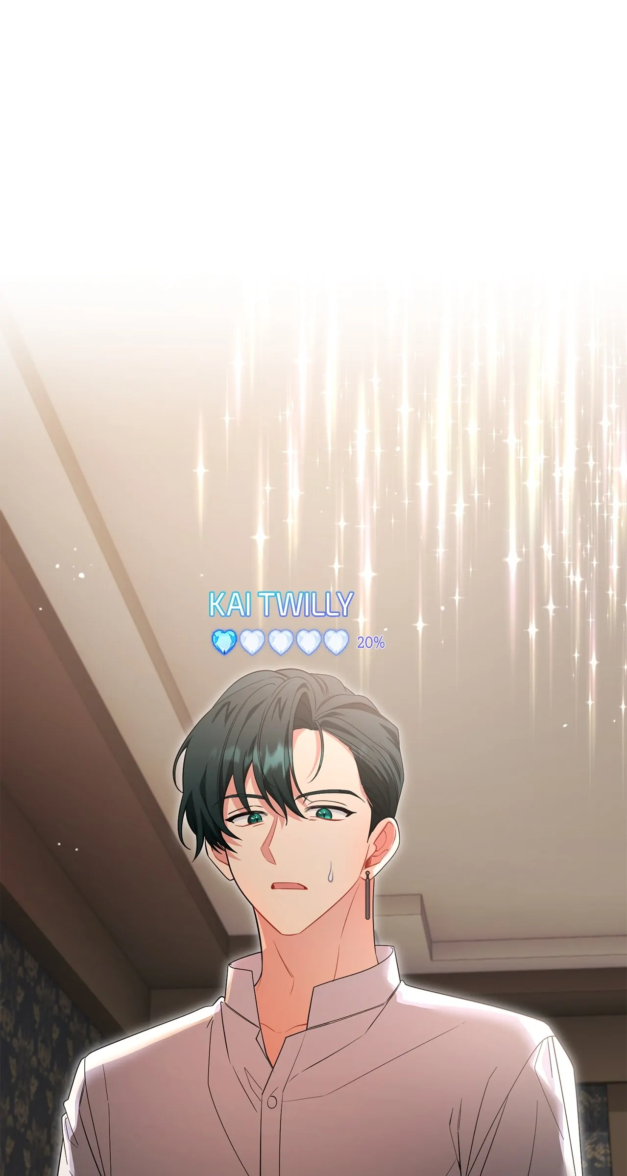 There Are Too Many Second Male Leads! chapter 41 page 1