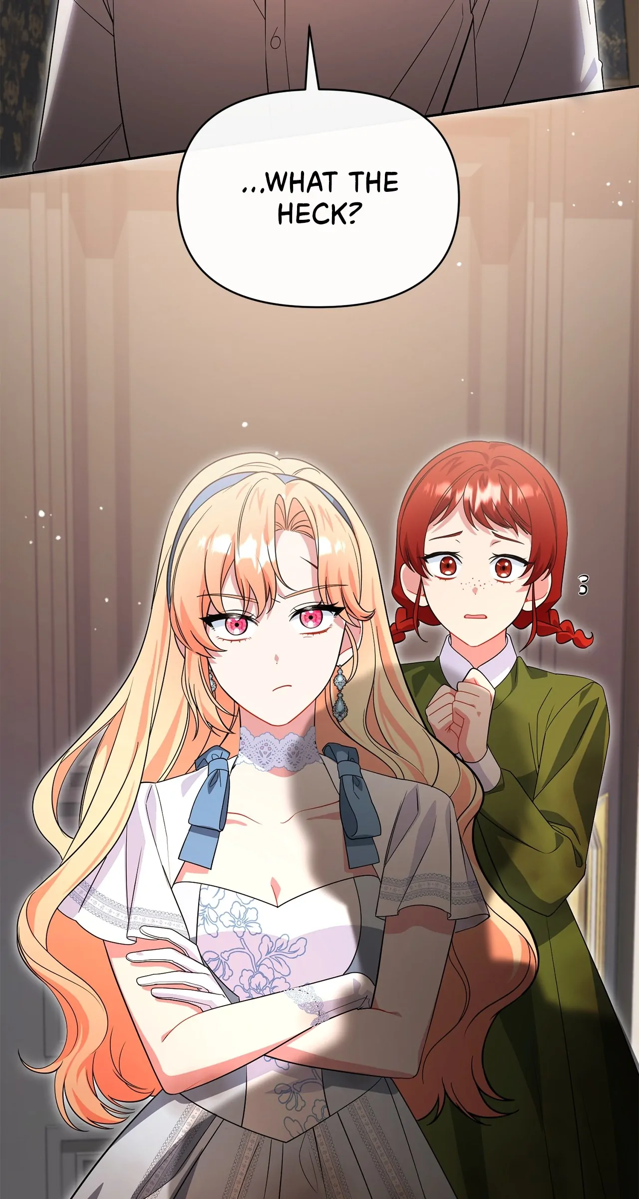 There Are Too Many Second Male Leads! chapter 41 page 2