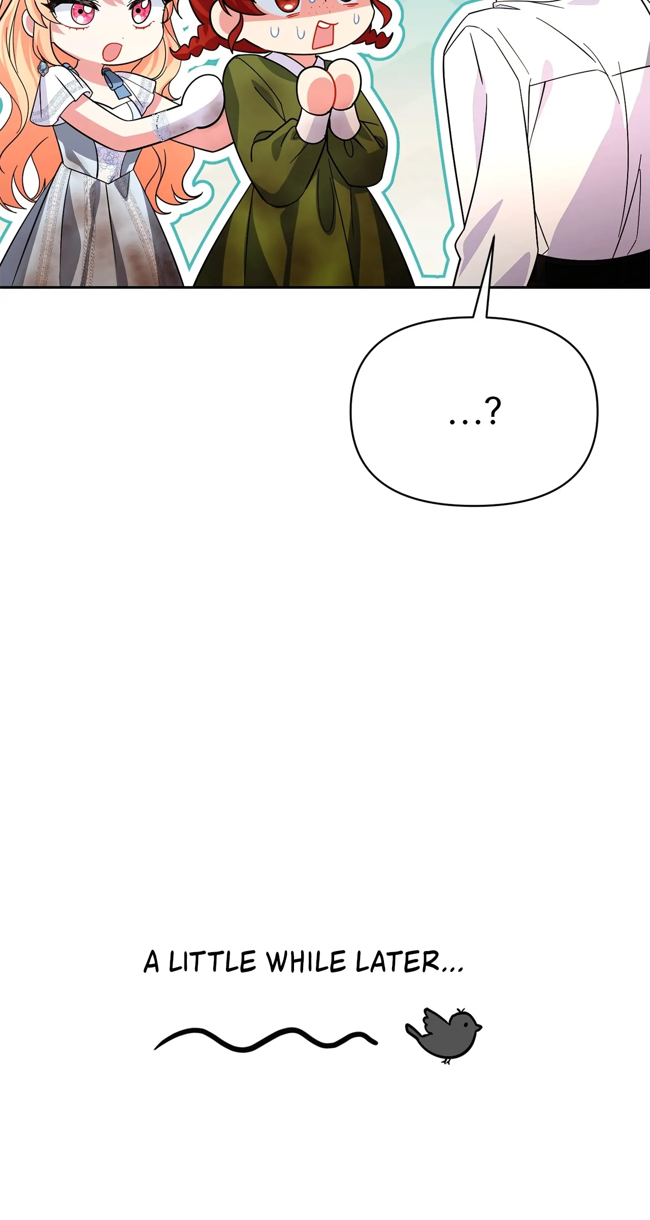 There Are Too Many Second Male Leads! chapter 41 page 4