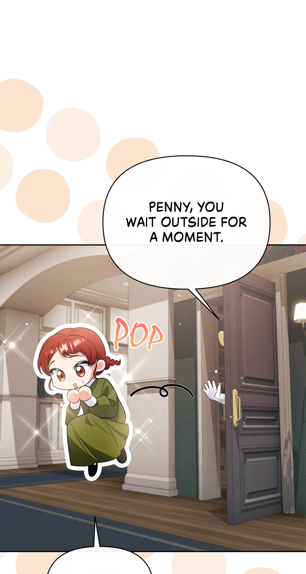 There Are Too Many Second Male Leads! chapter 41 page 5