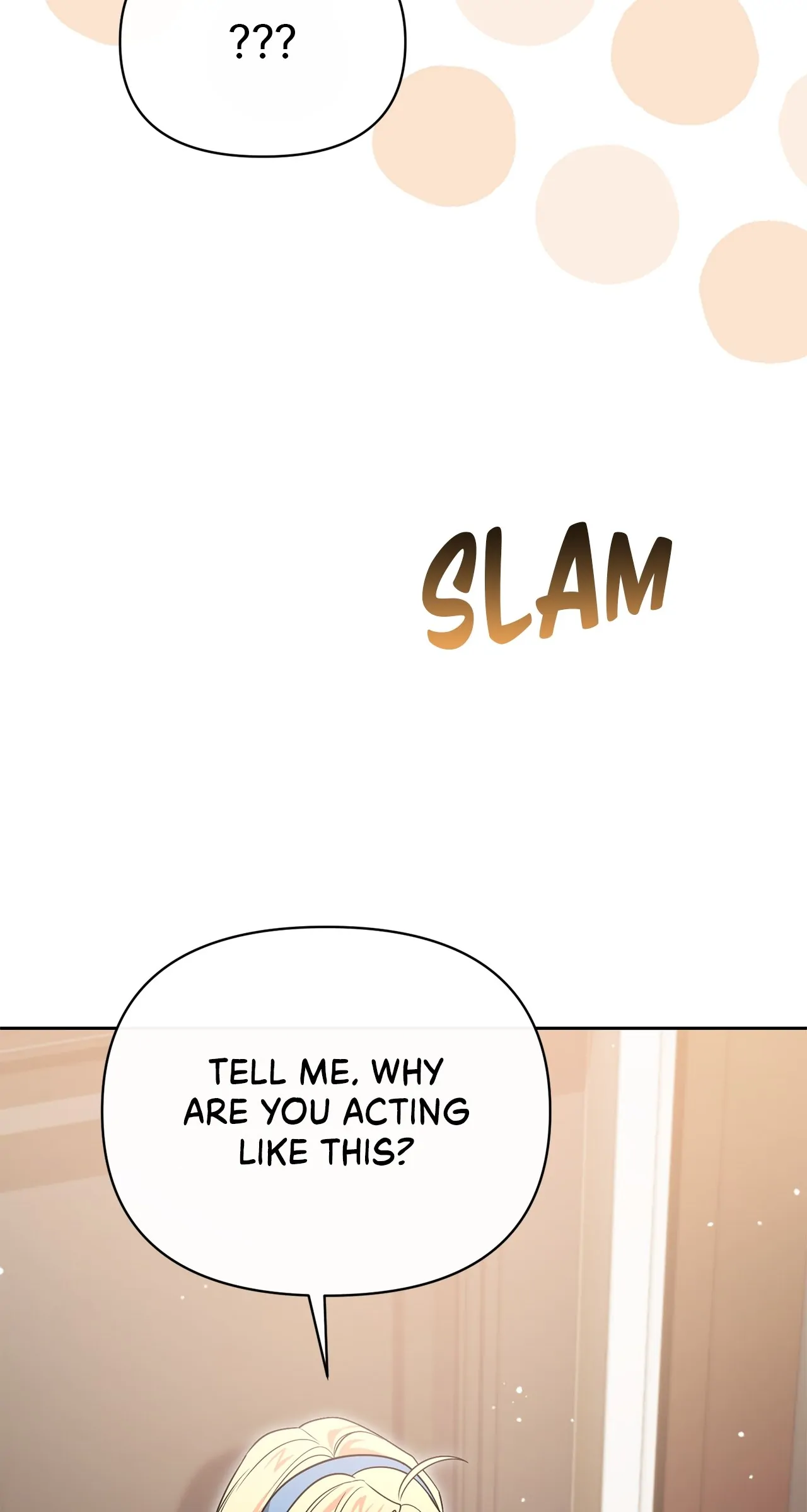 There Are Too Many Second Male Leads! chapter 41 page 6