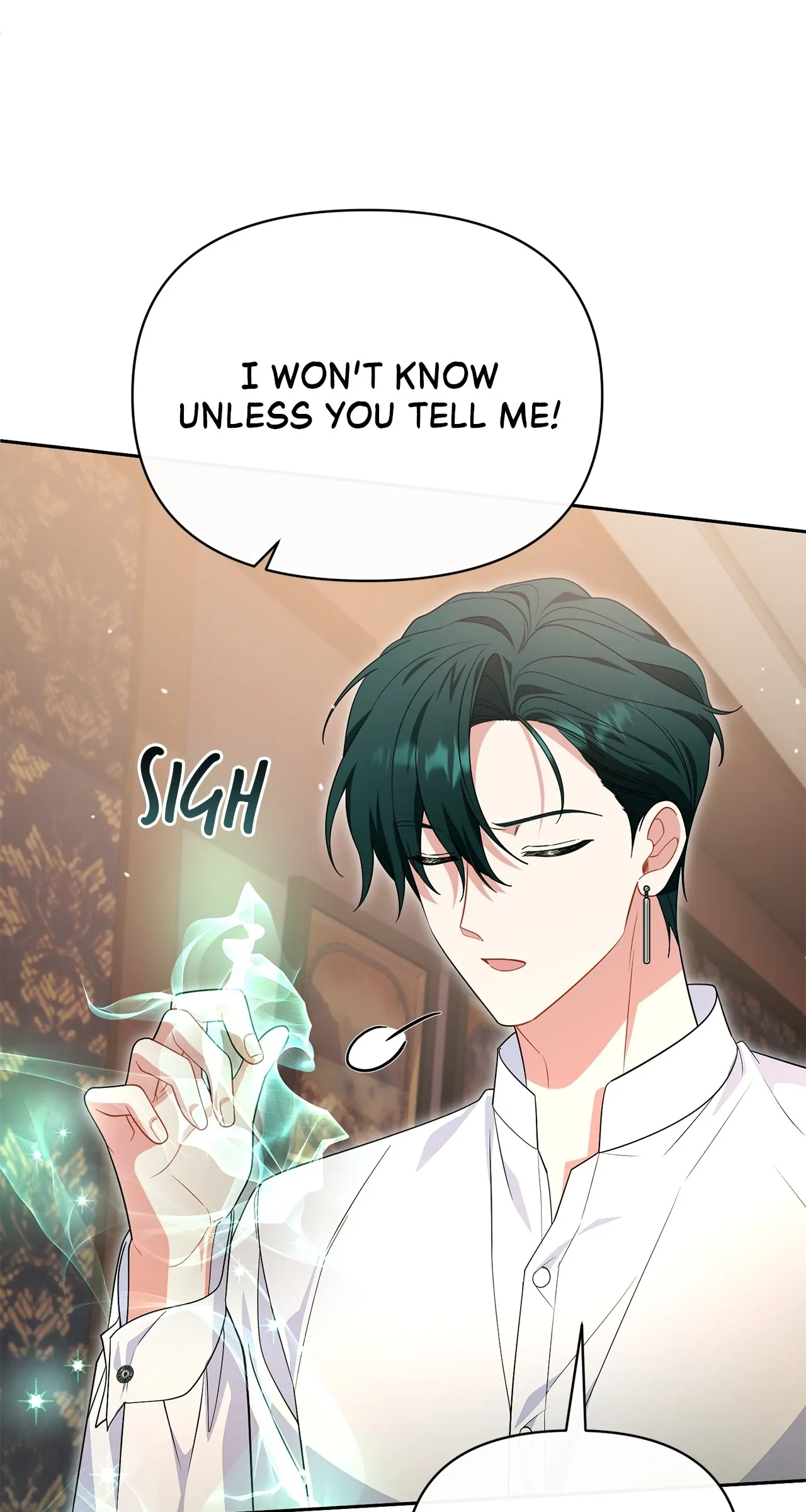 There Are Too Many Second Male Leads! chapter 41 page 8