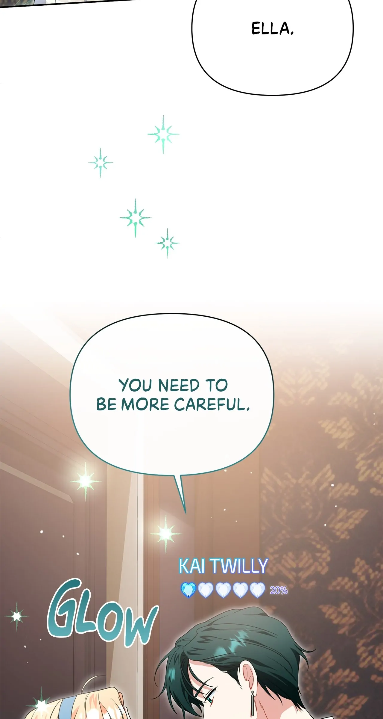 There Are Too Many Second Male Leads! chapter 41 page 9