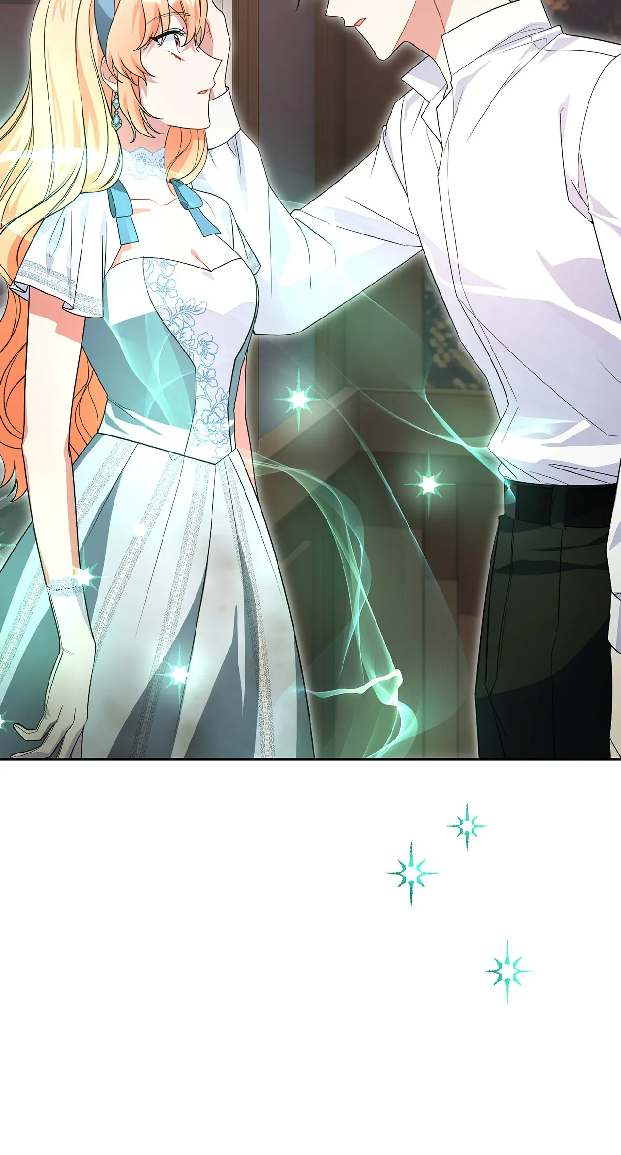 There Are Too Many Second Male Leads! chapter 41 page 10