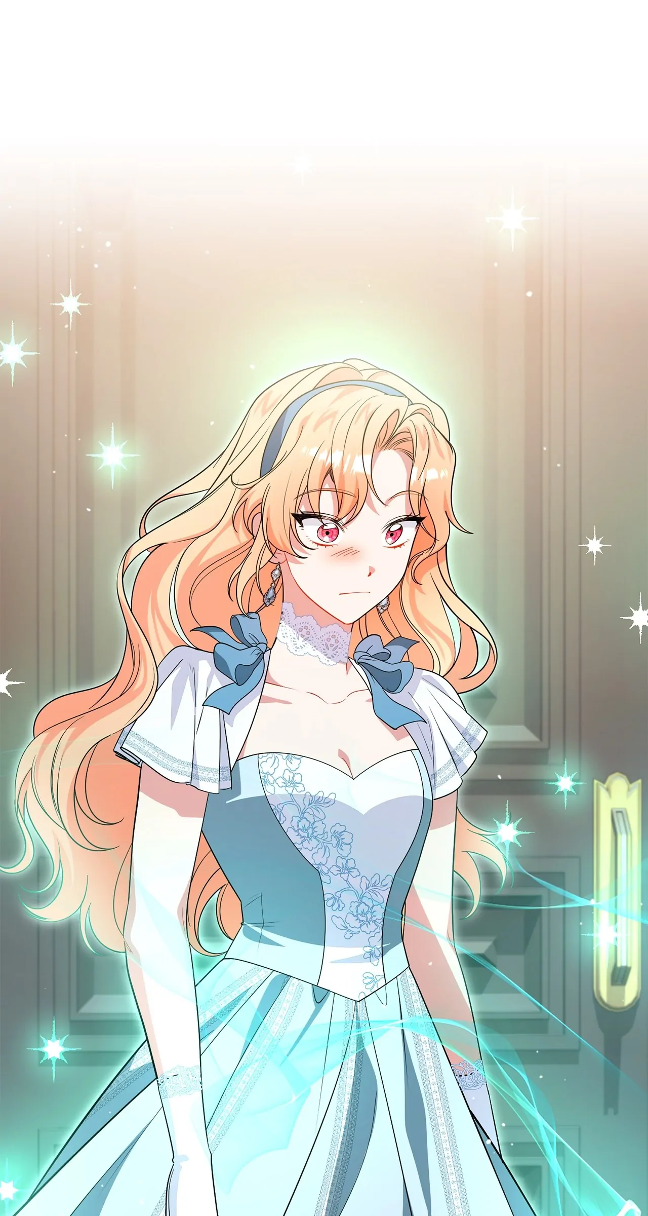 There Are Too Many Second Male Leads! chapter 41 page 11