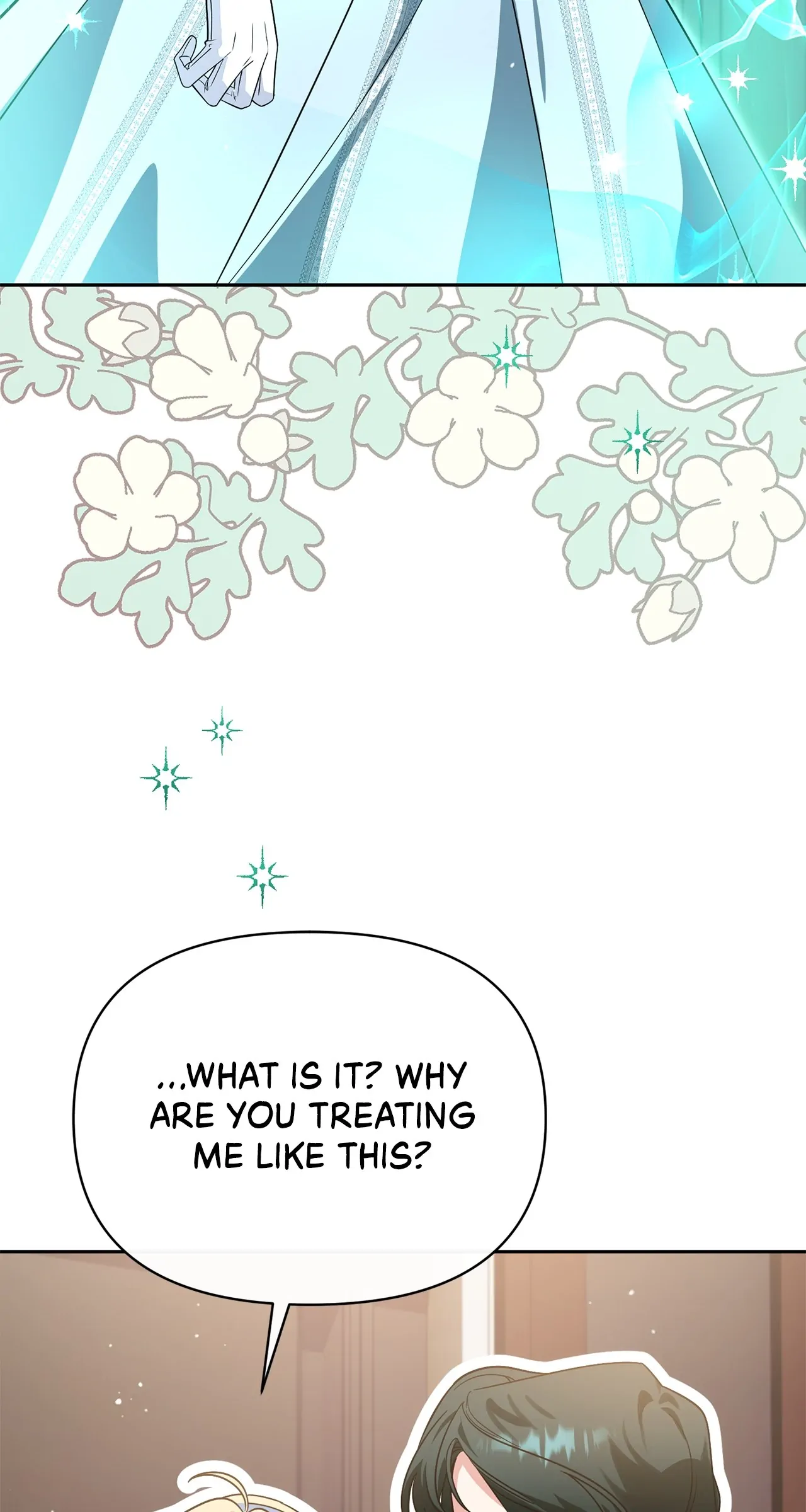 There Are Too Many Second Male Leads! chapter 41 page 12